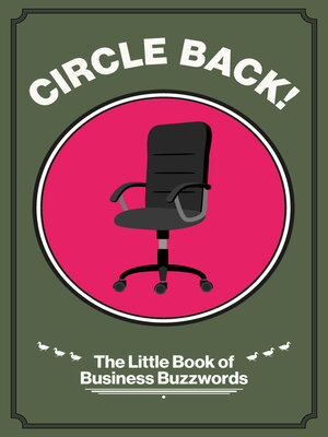 cover image of Circle Back!